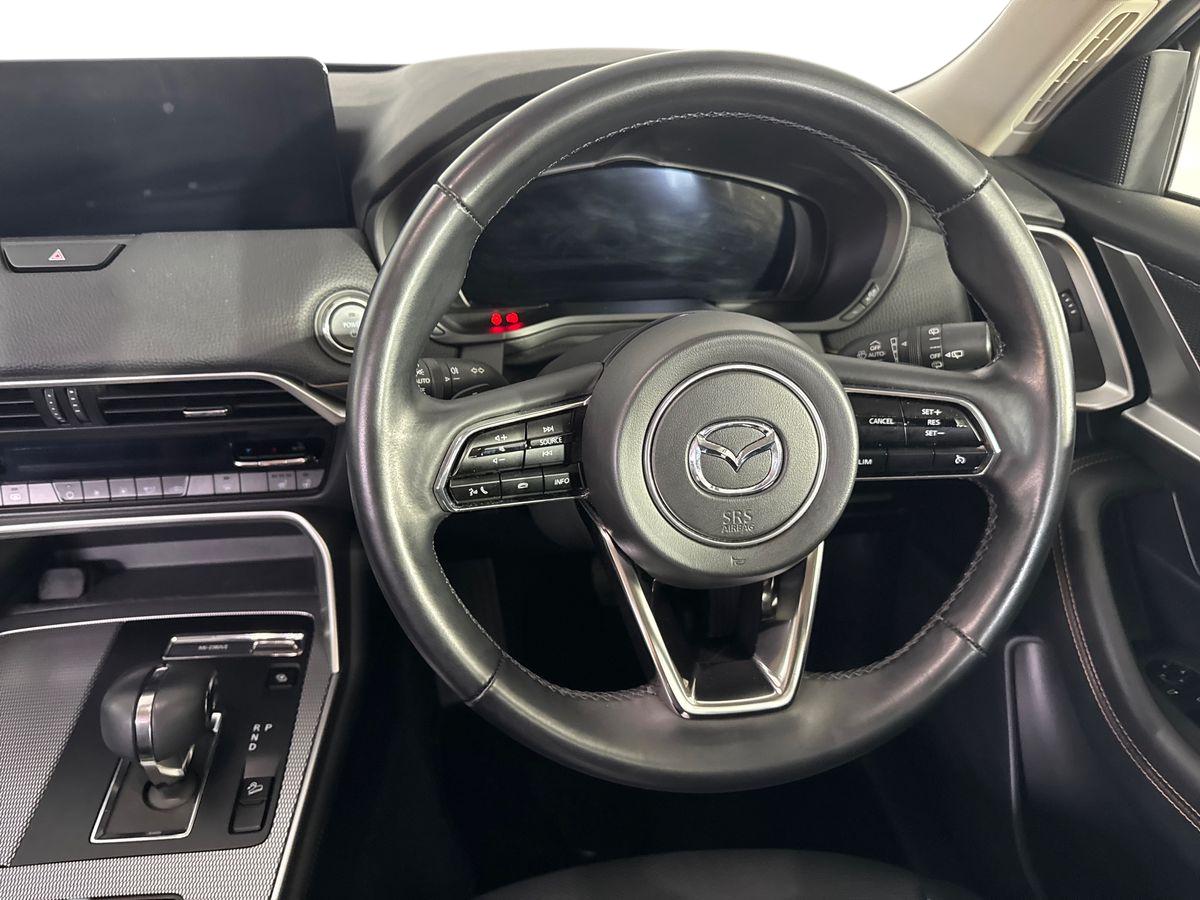 Used Mazda CX-60 2023 for sale - 76977697: Photo 21