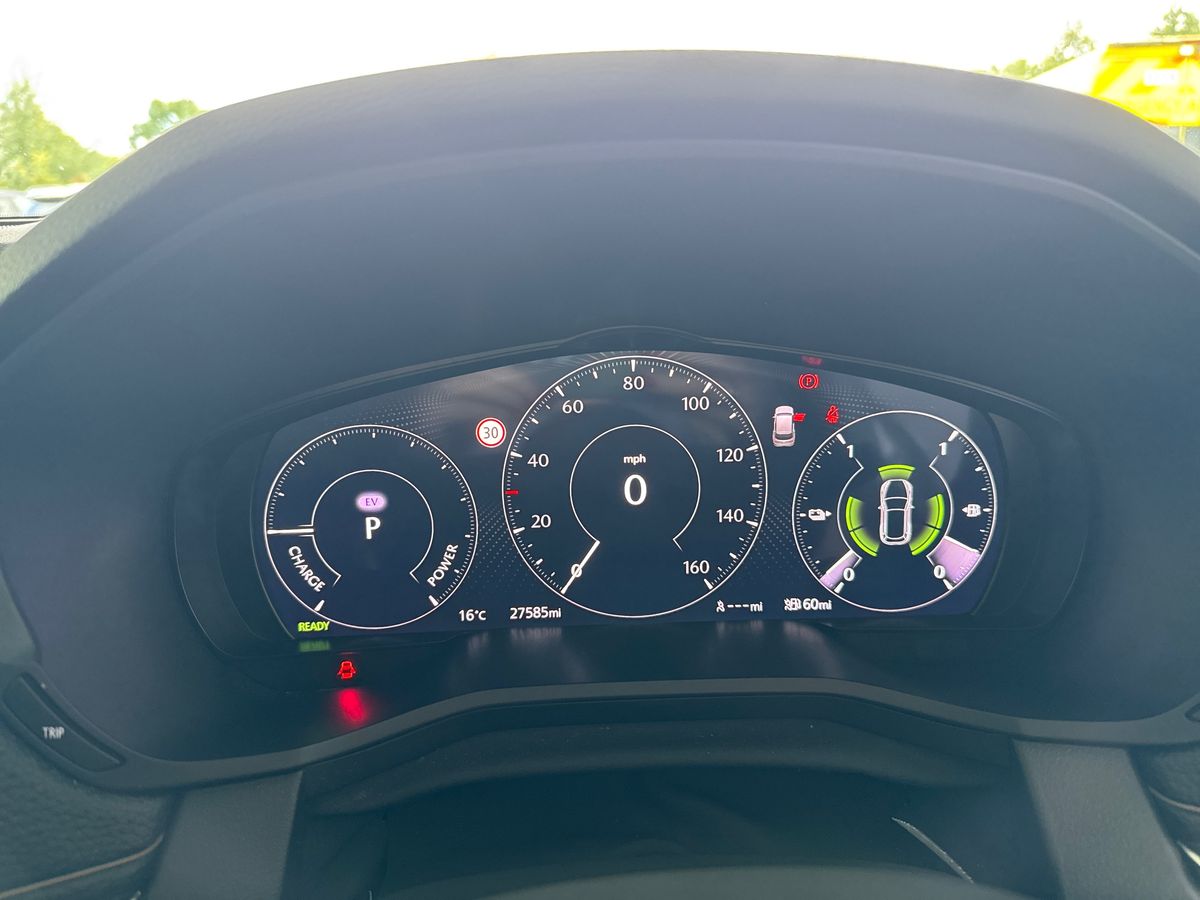 Used Mazda CX-60 2023 for sale - 76977697: Photo 23