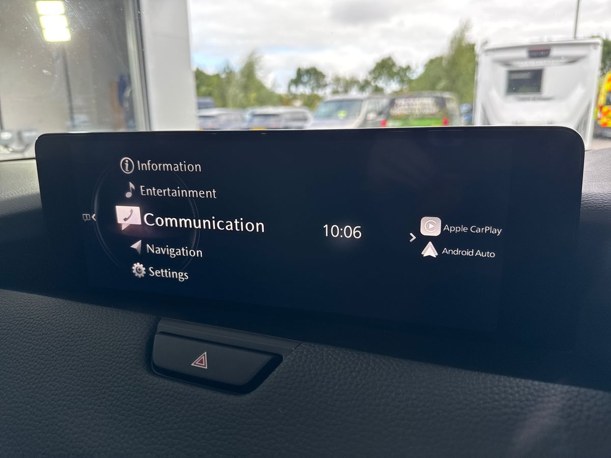 Used Mazda CX-60 2023 for sale - 76977697: Photo 25