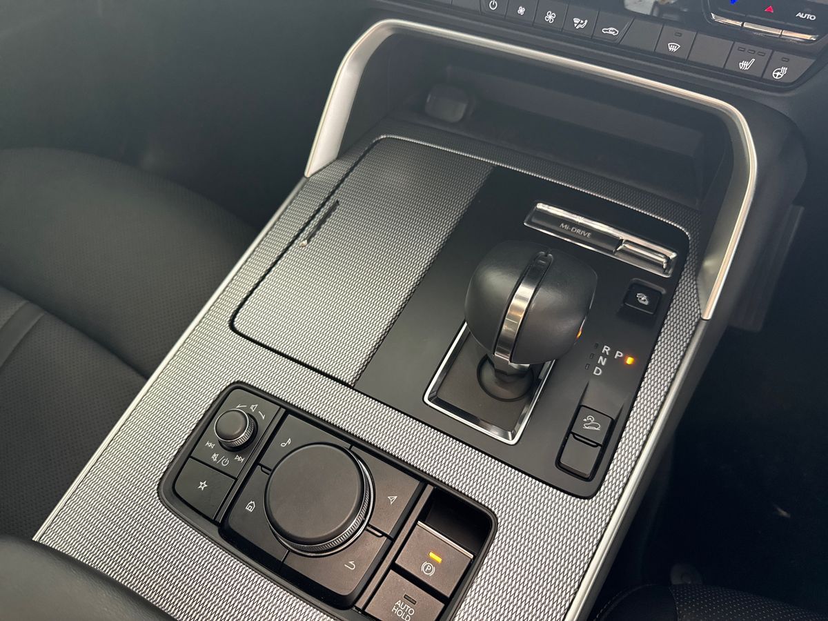 Used Mazda CX-60 2023 for sale - 76977697: Photo 27