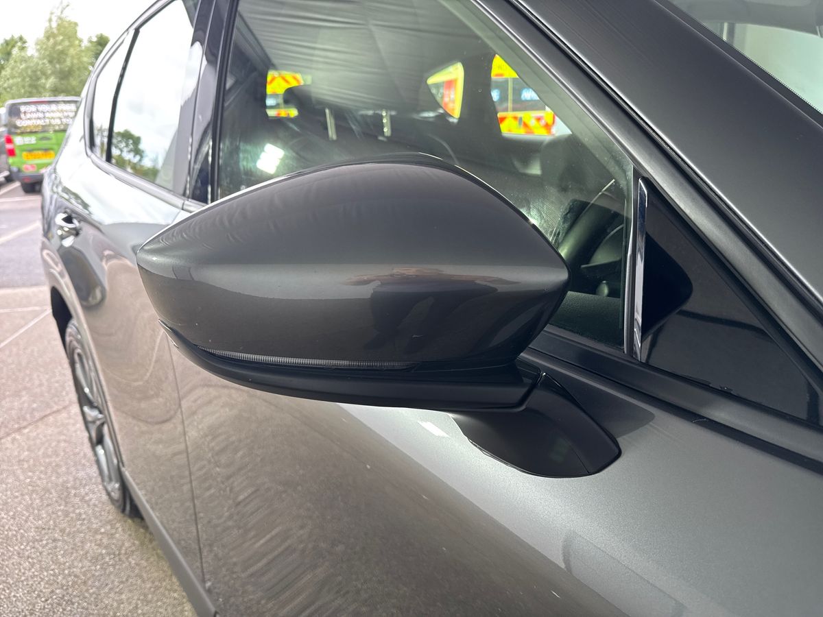 Used Mazda CX-60 2023 for sale - 76977697: Photo 29