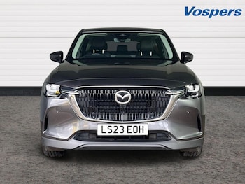 Used Mazda CX-60 2023 for sale - 76977697: Photo