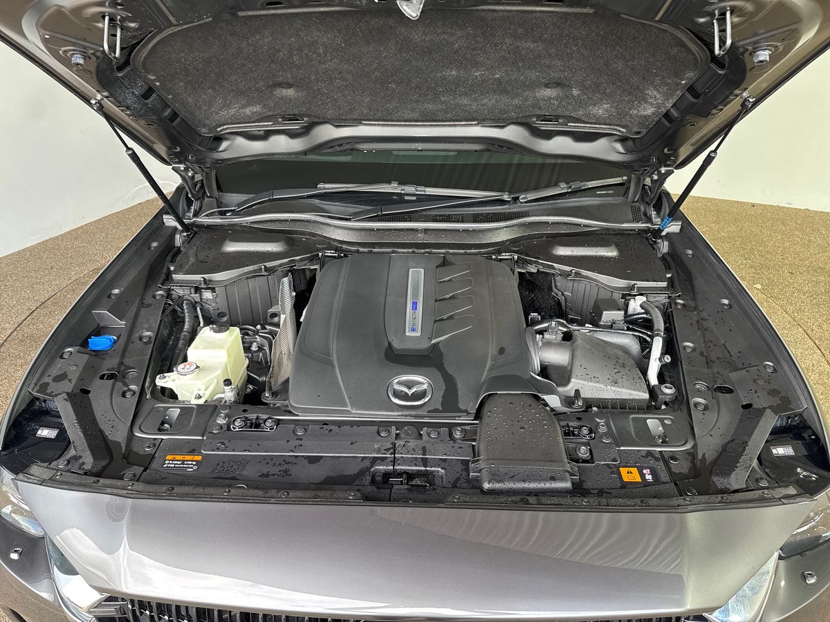 Used Mazda CX-60 2023 for sale - 76977697: Photo 33