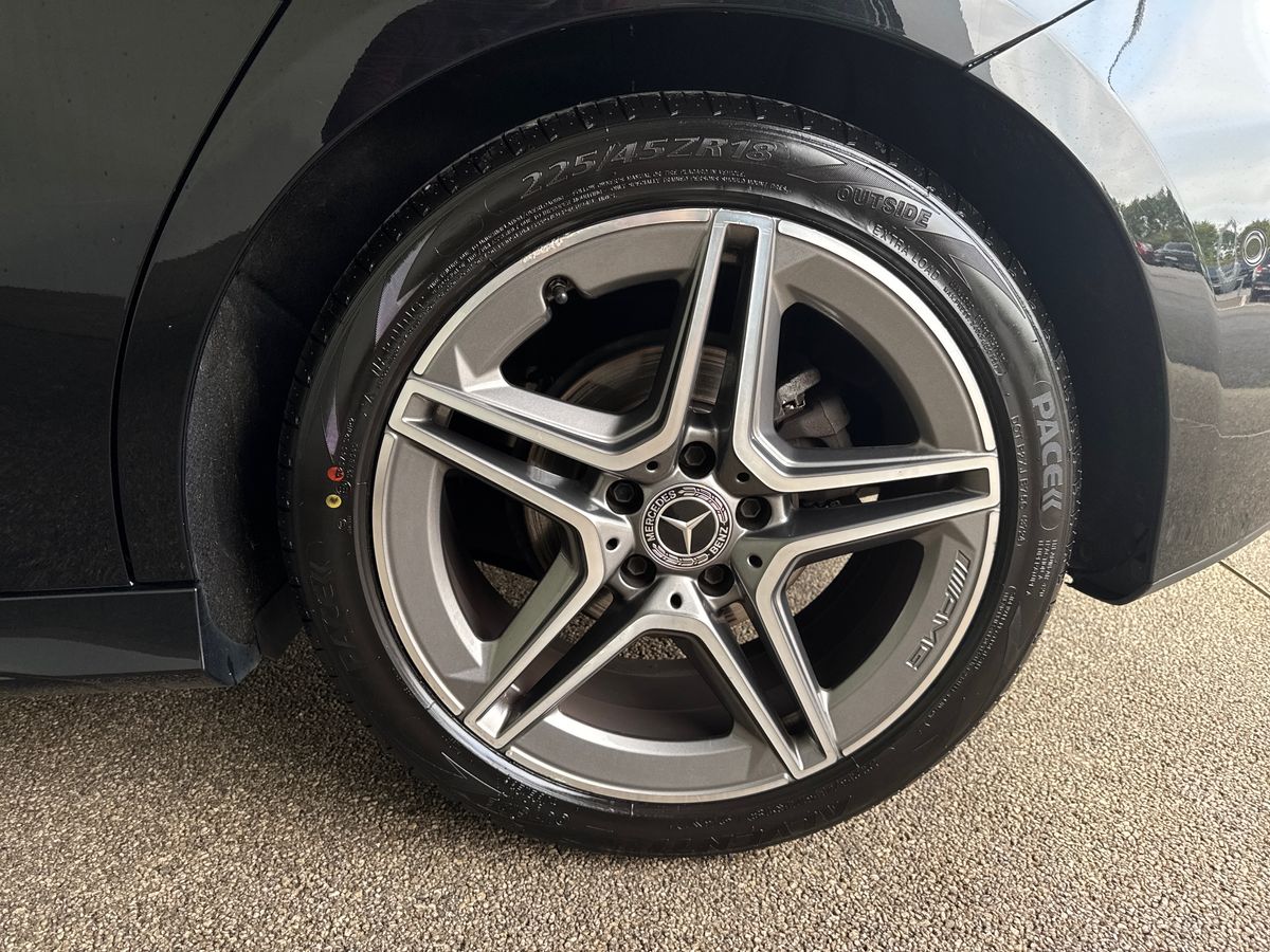 Used Mercedes-Benz A-Class 2019 for sale - 76731480: Photo 15