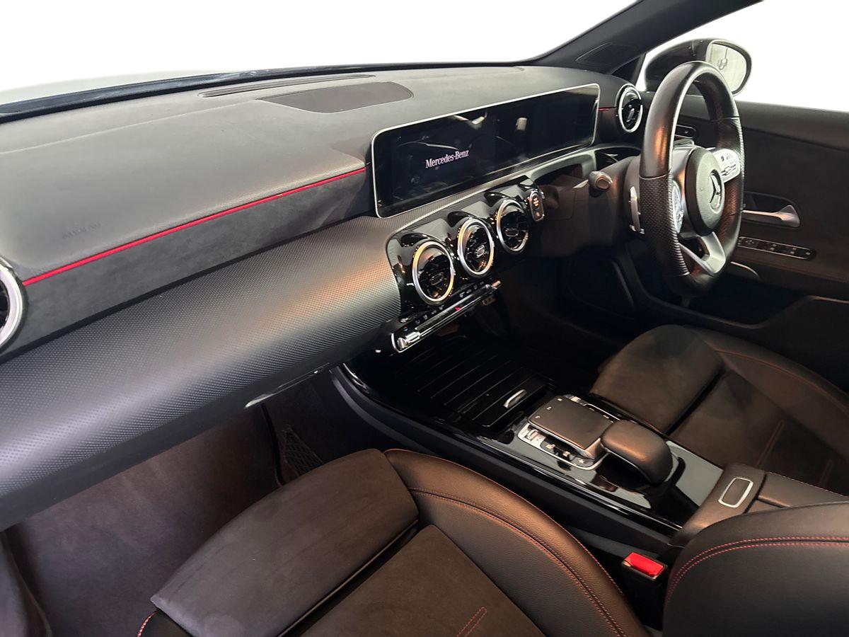 Used Mercedes-Benz A-Class 2019 for sale - 76731480: Photo 18