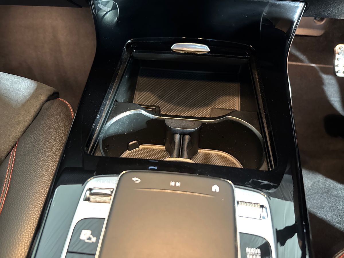 Used Mercedes-Benz A-Class 2019 for sale - 76731480: Photo 27