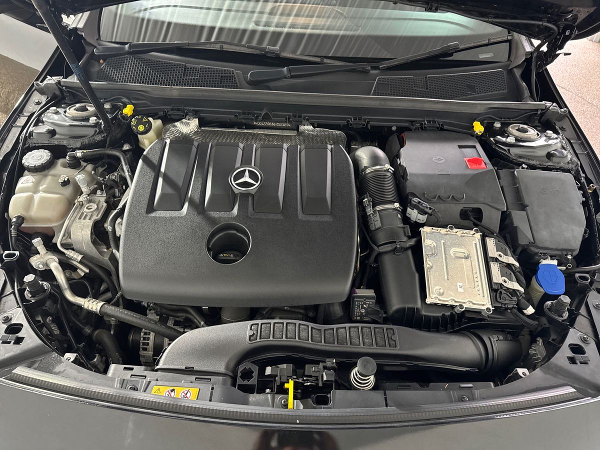 Used Mercedes-Benz A-Class 2019 for sale - 76731480: Photo 33