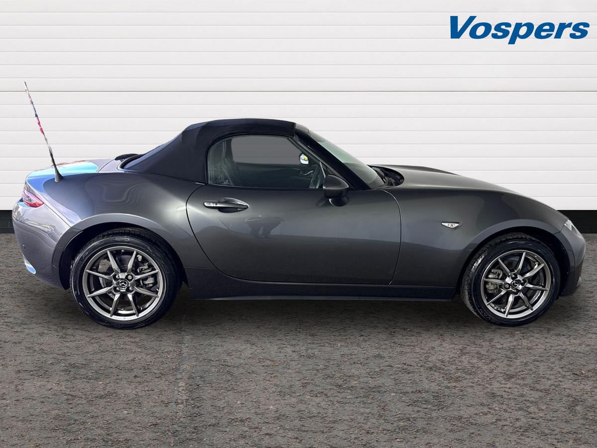 Used Mazda MX-5 2023 for sale - 76344091: Photo 10