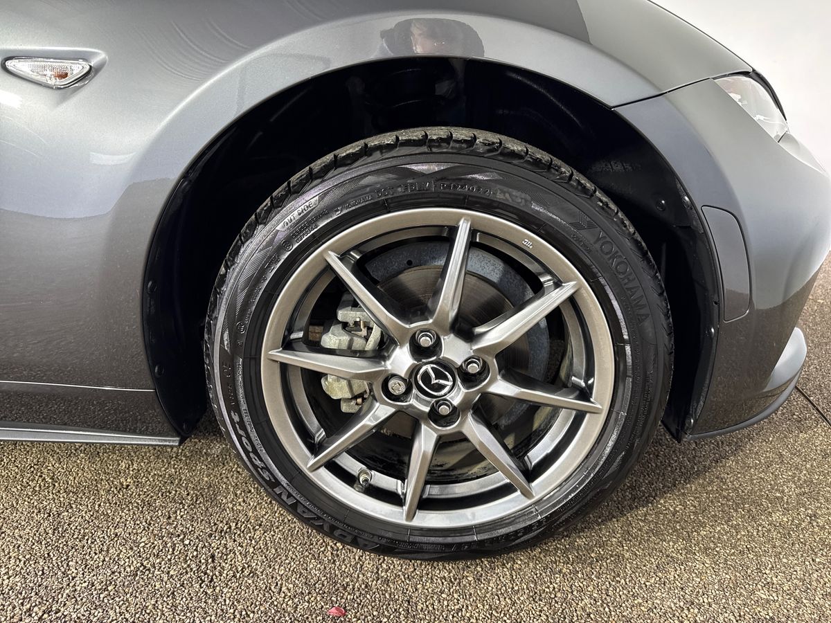 Used Mazda MX-5 2023 for sale - 76344091: Photo 13