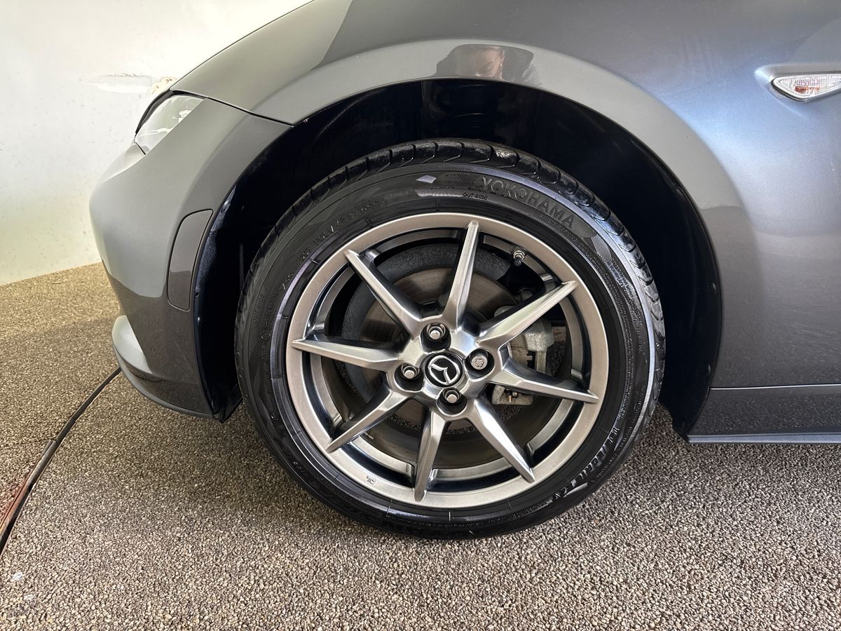 Used Mazda MX-5 2023 for sale - 76344091: Photo 14