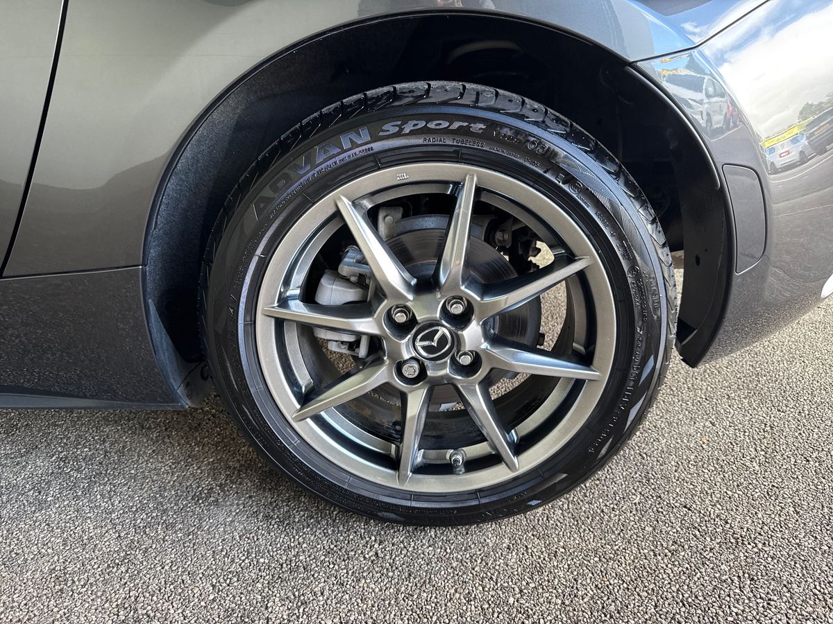 Used Mazda MX-5 2023 for sale - 76344091: Photo 15