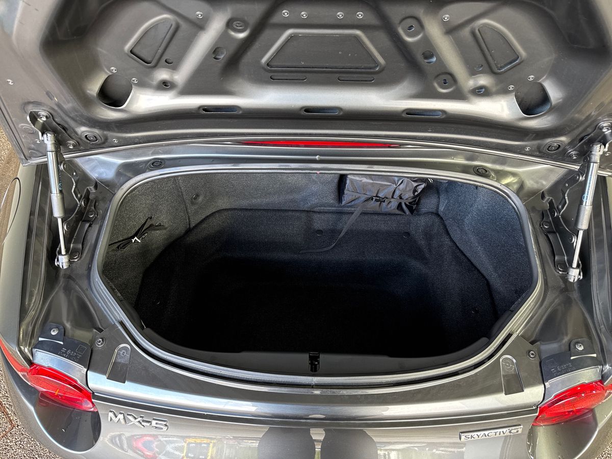 Used Mazda MX-5 2023 for sale - 76344091: Photo 17