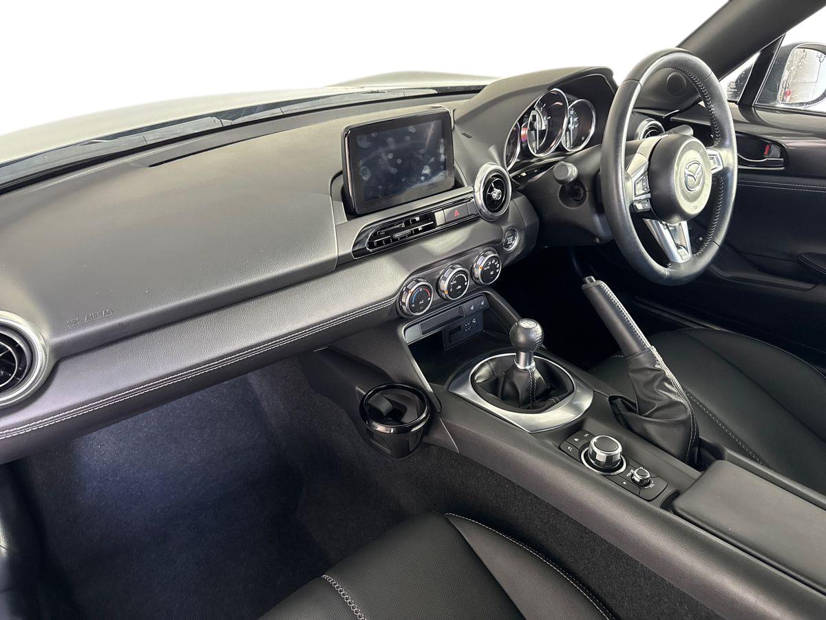 Used Mazda MX-5 2023 for sale - 76344091: Photo 18