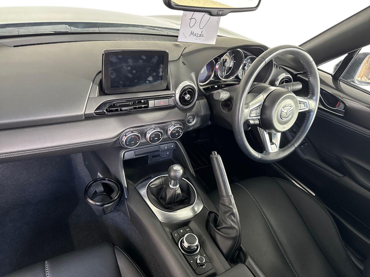 Used Mazda MX-5 2023 for sale - 76344091: Photo 19