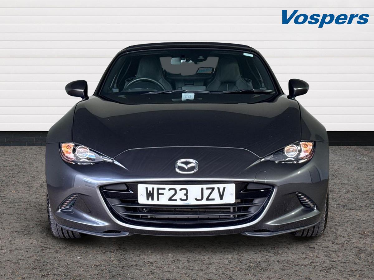 Used Mazda MX-5 2023 for sale - 76344091: Photo 2