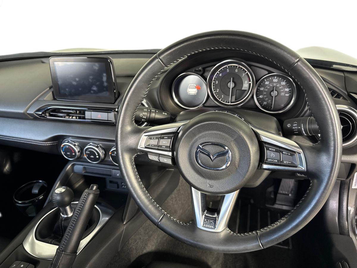 Used Mazda MX-5 2023 for sale - 76344091: Photo 21