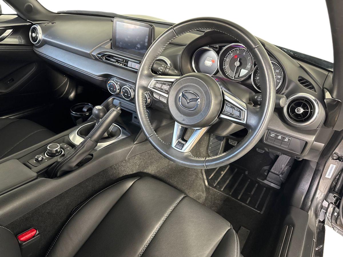 Used Mazda MX-5 2023 for sale - 76344091: Photo 22