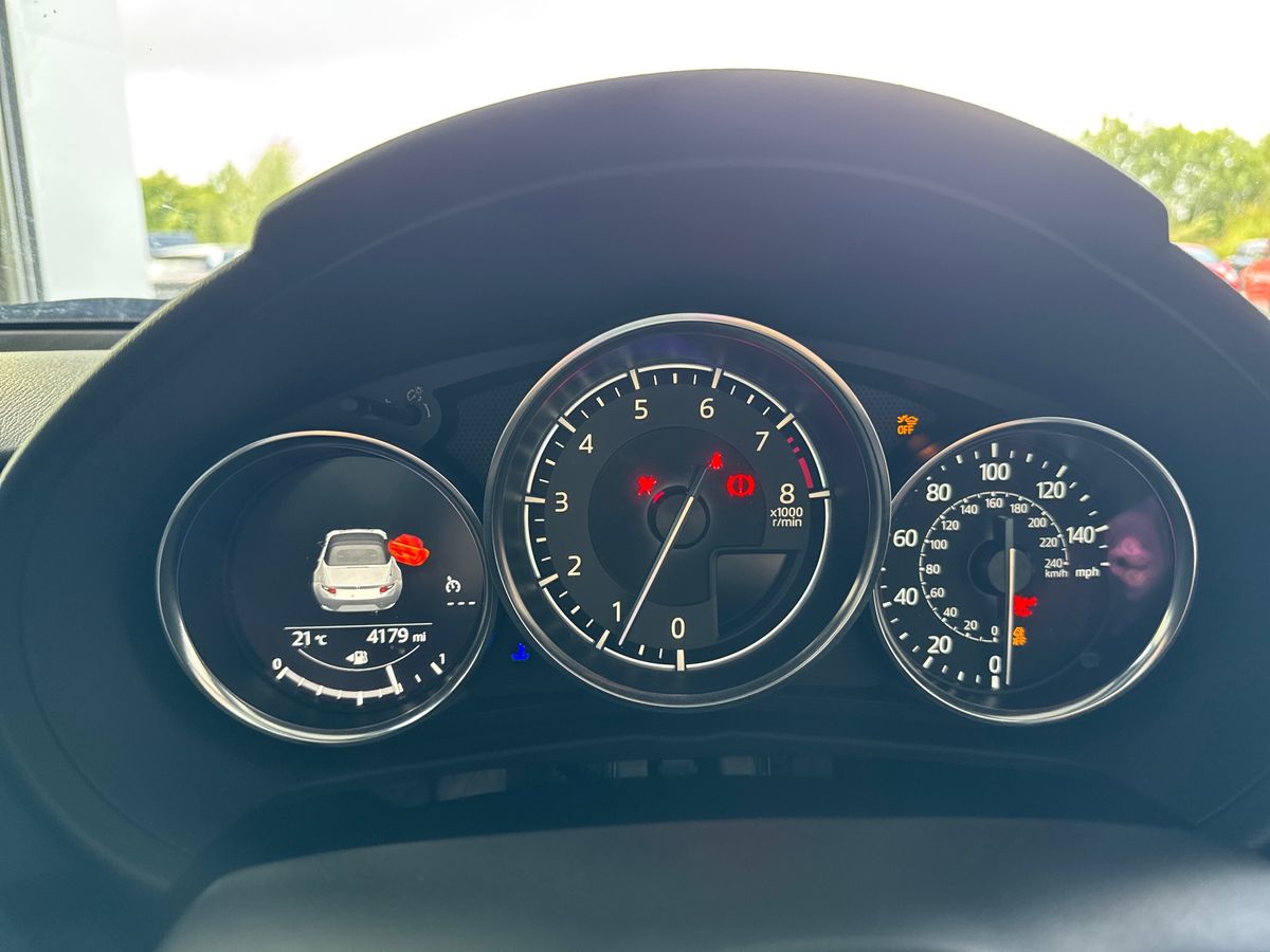 Used Mazda MX-5 2023 for sale - 76344091: Photo 23