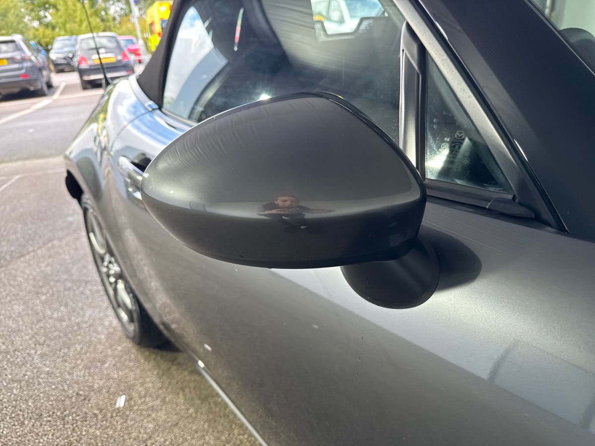 Used Mazda MX-5 2023 for sale - 76344091: Photo 29