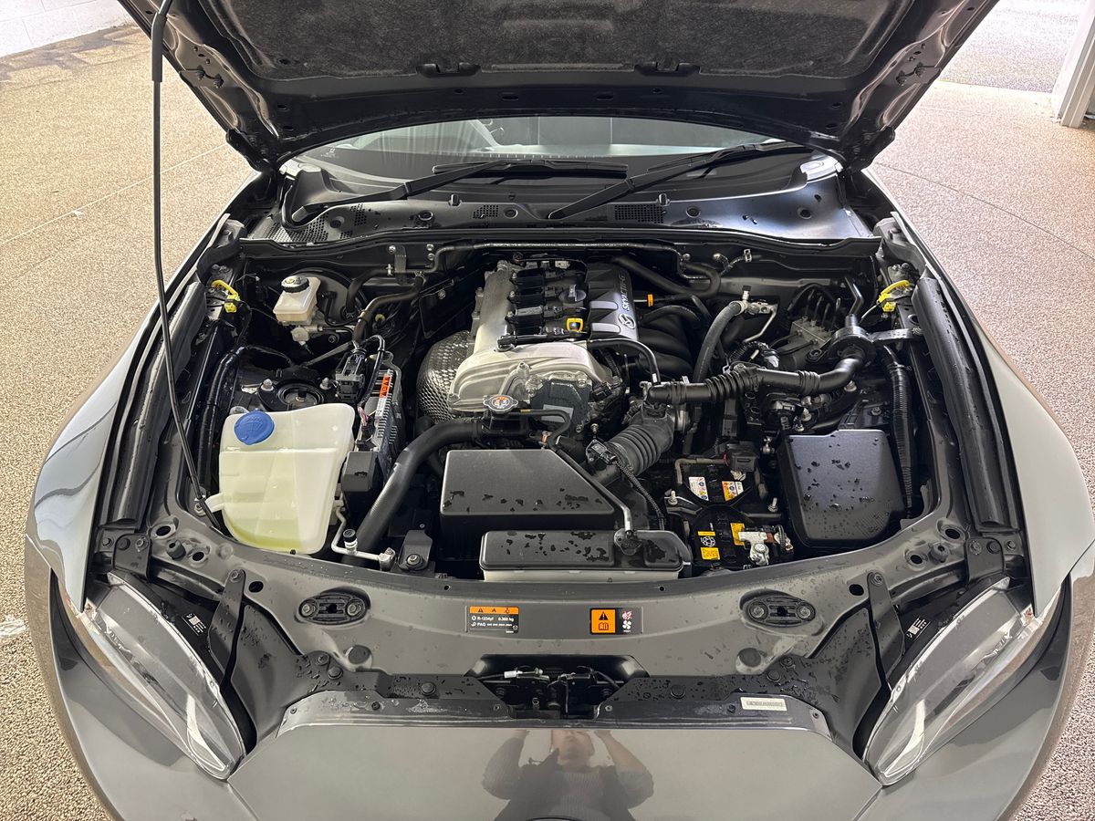 Used Mazda MX-5 2023 for sale - 76344091: Photo 33