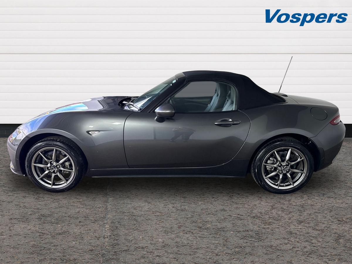 Used Mazda MX-5 2023 for sale - 76344091: Photo 5