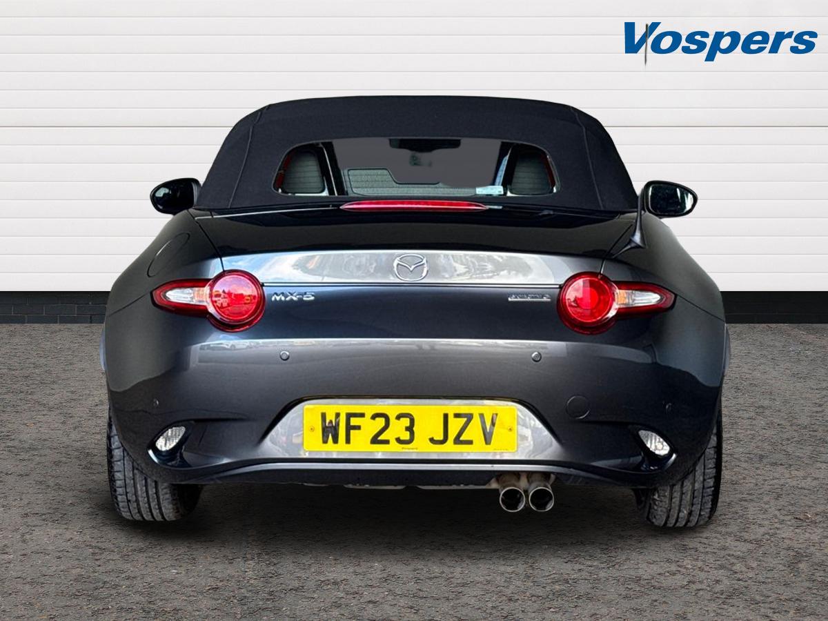Used Mazda MX-5 2023 for sale - 76344091: Photo 7