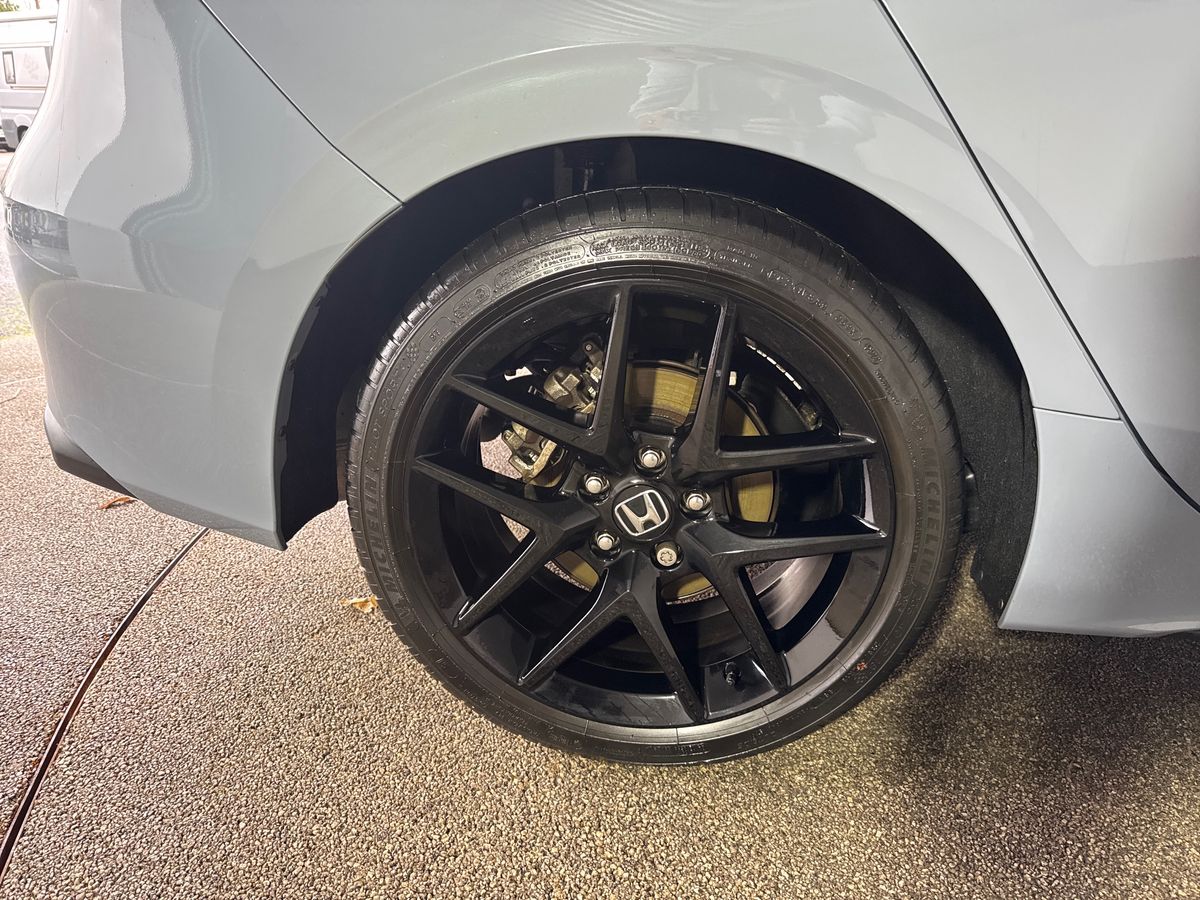 Used Honda Civic 2023 for sale - 76494071: Photo 11