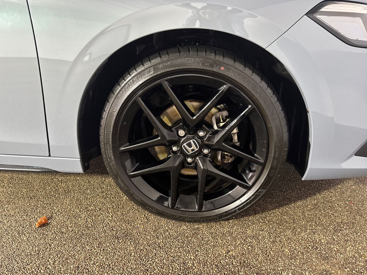 Used Honda Civic 2023 for sale - 76494071: Photo 13