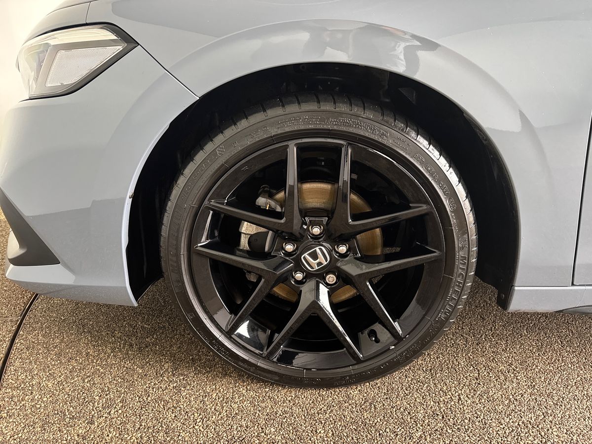 Used Honda Civic 2023 for sale - 76494071: Photo 14