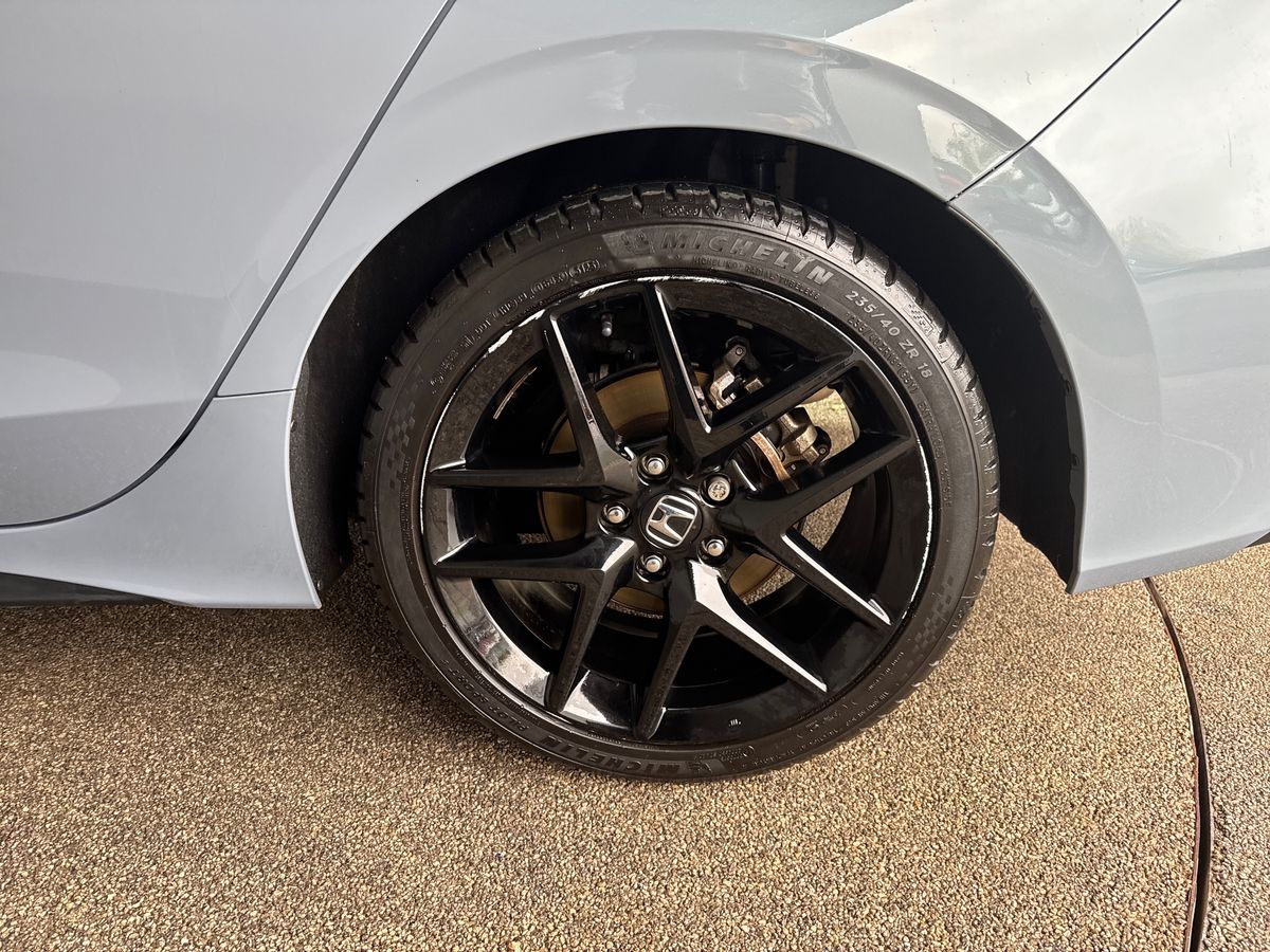 Used Honda Civic 2023 for sale - 76494071: Photo 15