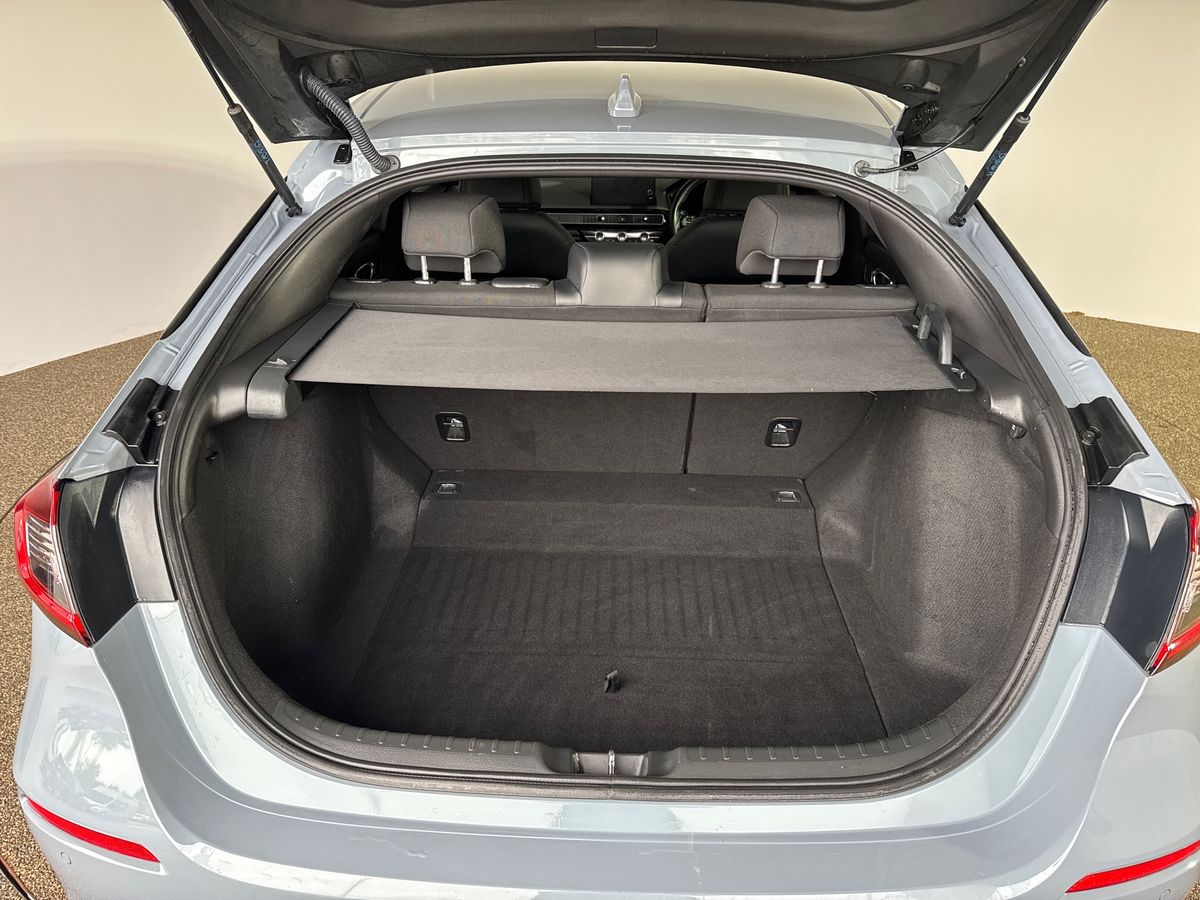 Used Honda Civic 2023 for sale - 76494071: Photo 17