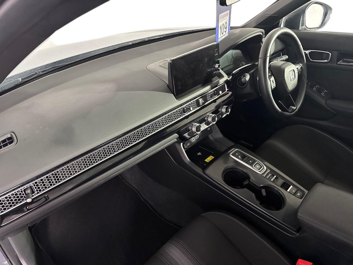 Used Honda Civic 2023 for sale - 76494071: Photo 18