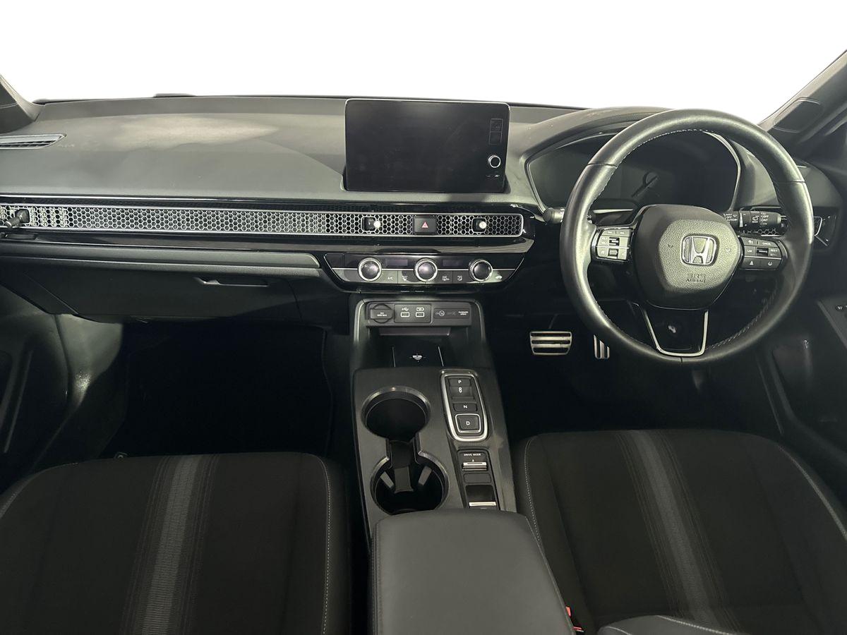 Used Honda Civic 2023 for sale - 76494071: Photo 19