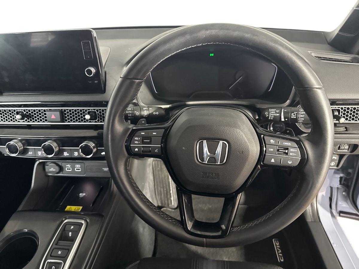 Used Honda Civic 2023 for sale - 76494071: Photo 21