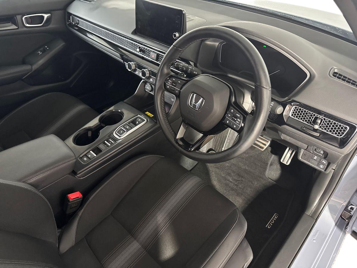 Used Honda Civic 2023 for sale - 76494071: Photo 22