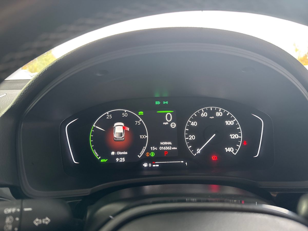 Used Honda Civic 2023 for sale - 76494071: Photo 23