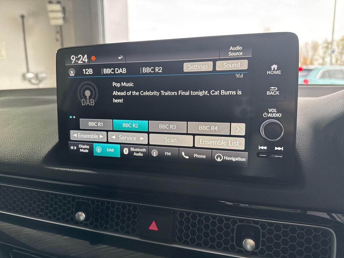 Used Honda Civic 2023 for sale - 76494071: Photo 25