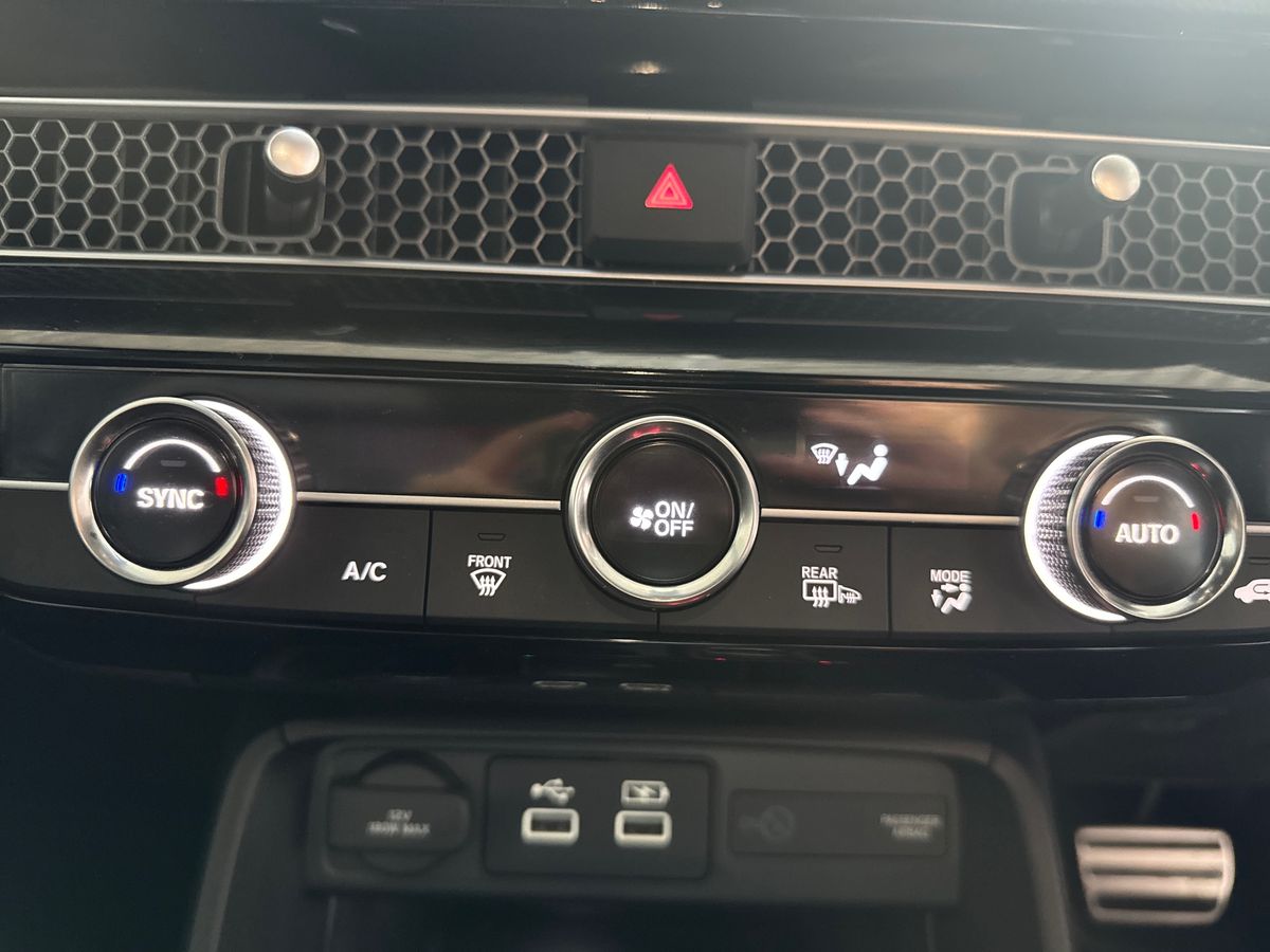 Used Honda Civic 2023 for sale - 76494071: Photo 26