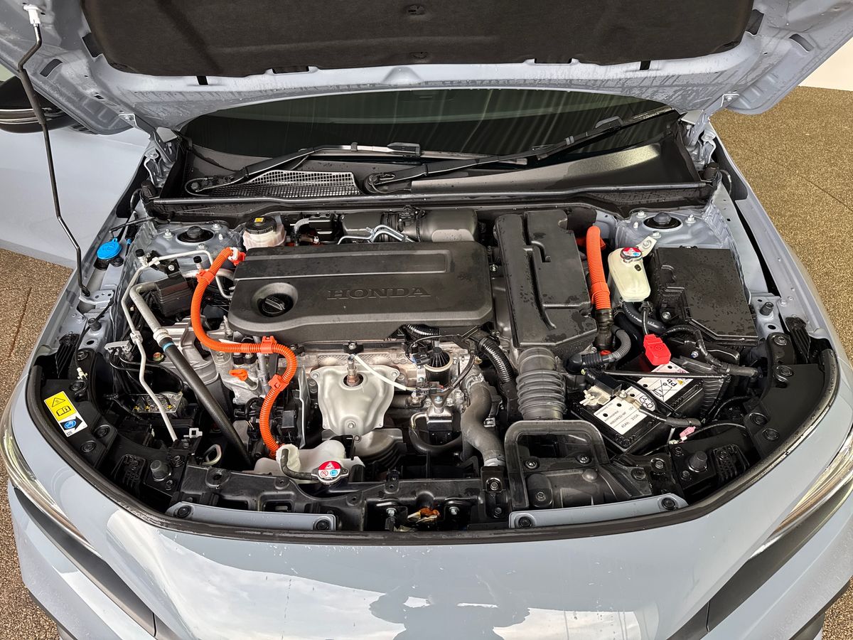 Used Honda Civic 2023 for sale - 76494071: Photo 33