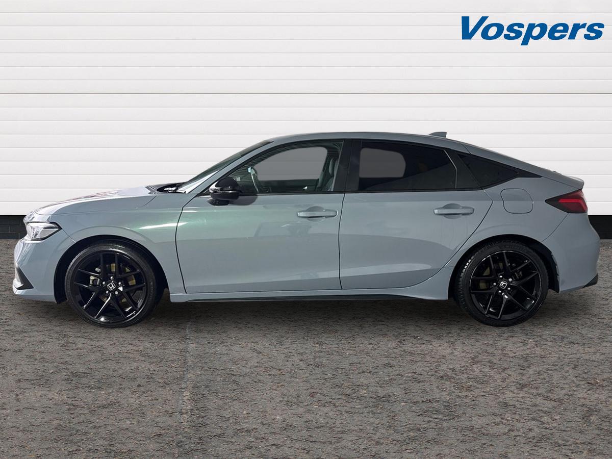 Used Honda Civic 2023 for sale - 76494071: Photo 5