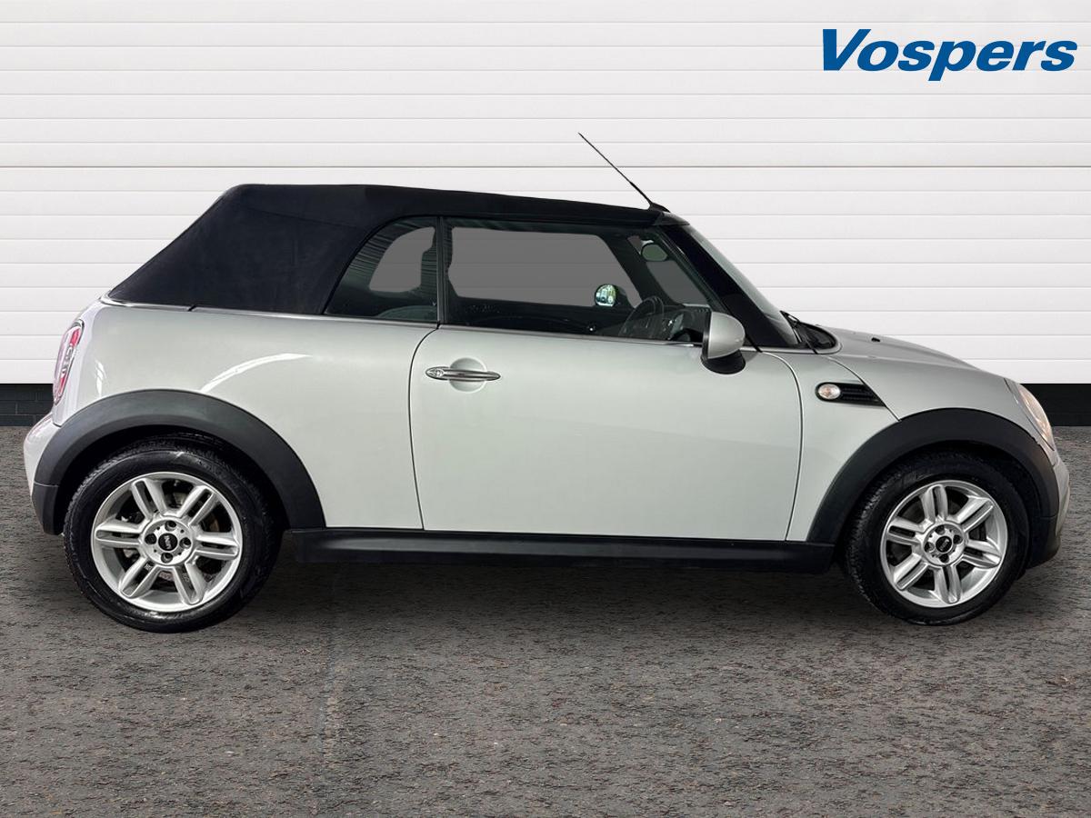Used MINI Convertible 2015 for sale - 76344171: Photo 10