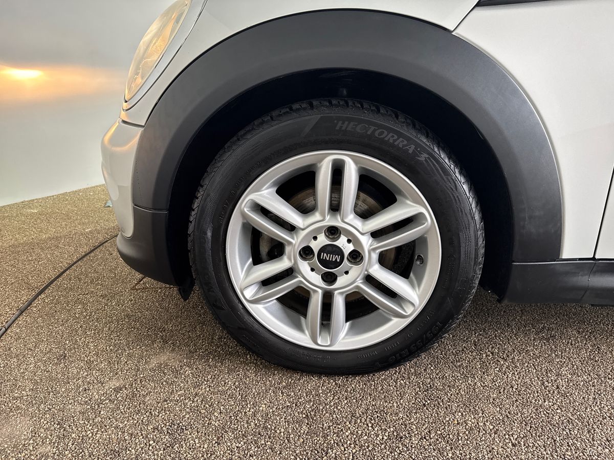 Used MINI Convertible 2015 for sale - 76344171: Photo 14