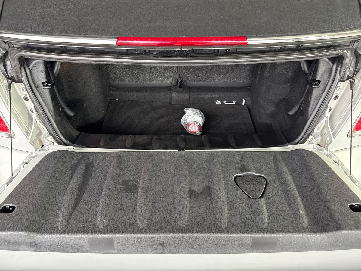 Used MINI Convertible 2015 for sale - 76344171: Photo 17