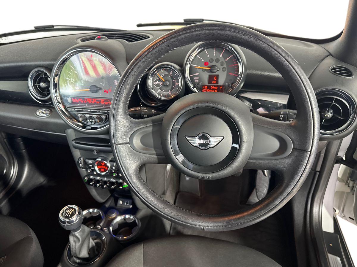 Used MINI Convertible 2015 for sale - 76344171: Photo 21