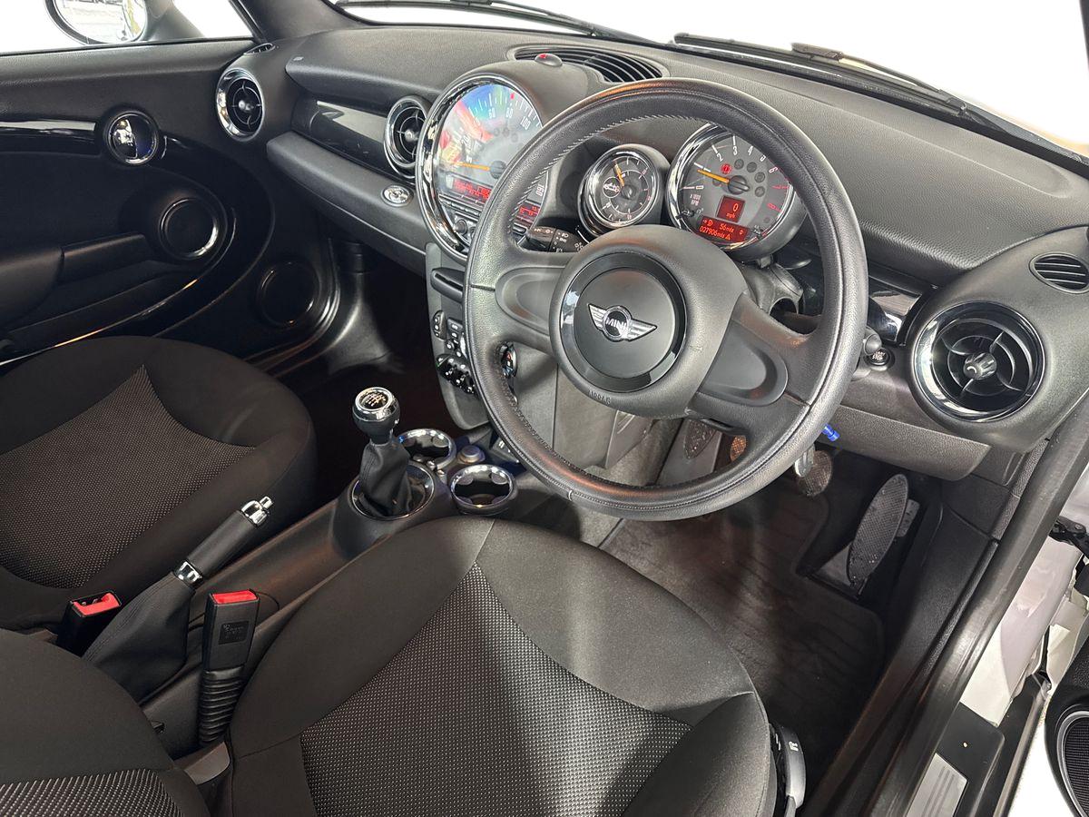 Used MINI Convertible 2015 for sale - 76344171: Photo 22