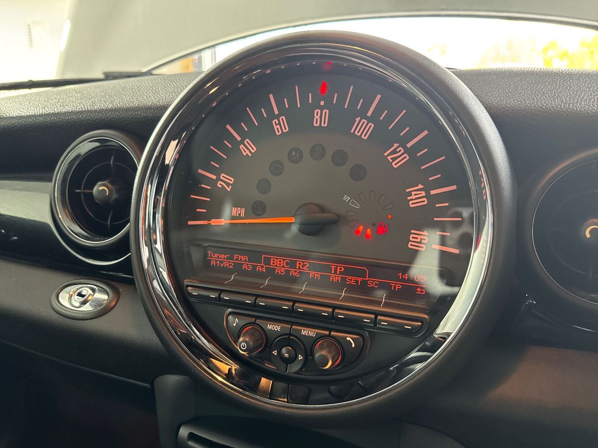 Used MINI Convertible 2015 for sale - 76344171: Photo 25