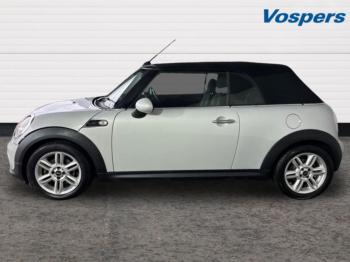 Used MINI Convertible 2015 for sale - 76344171: Photo 5