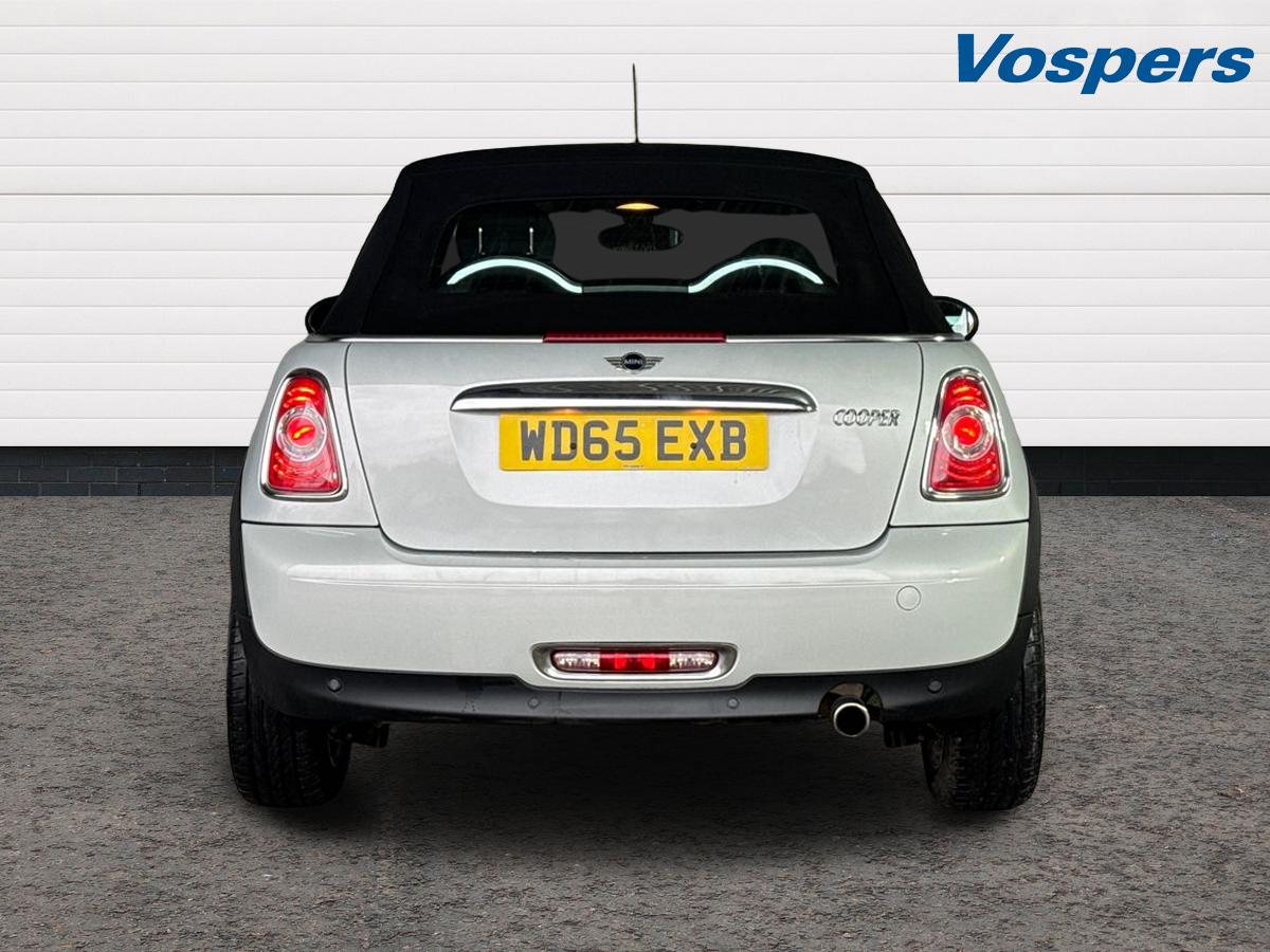 Used MINI Convertible 2015 for sale - 76344171: Photo 7