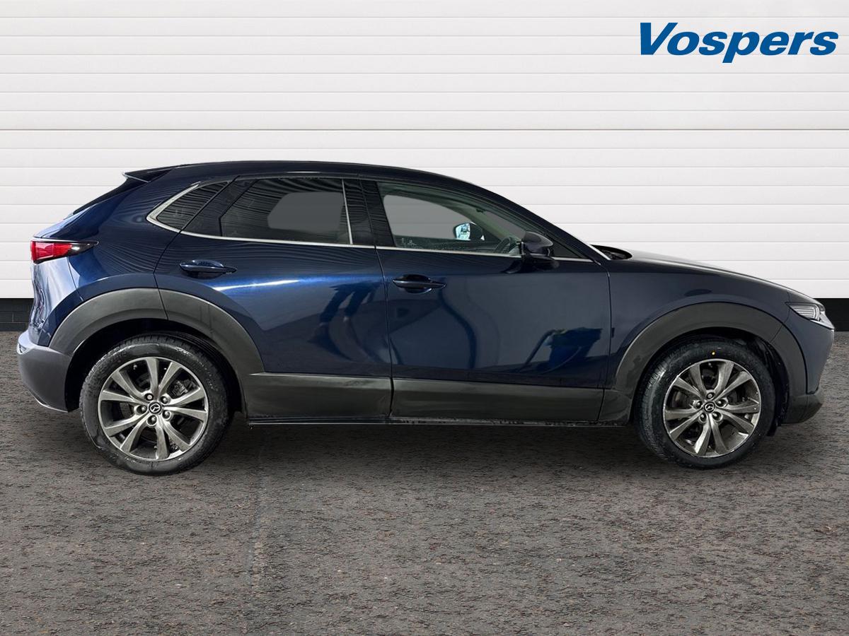 Used Mazda CX-30 2022 for sale - 76539986: Photo 10