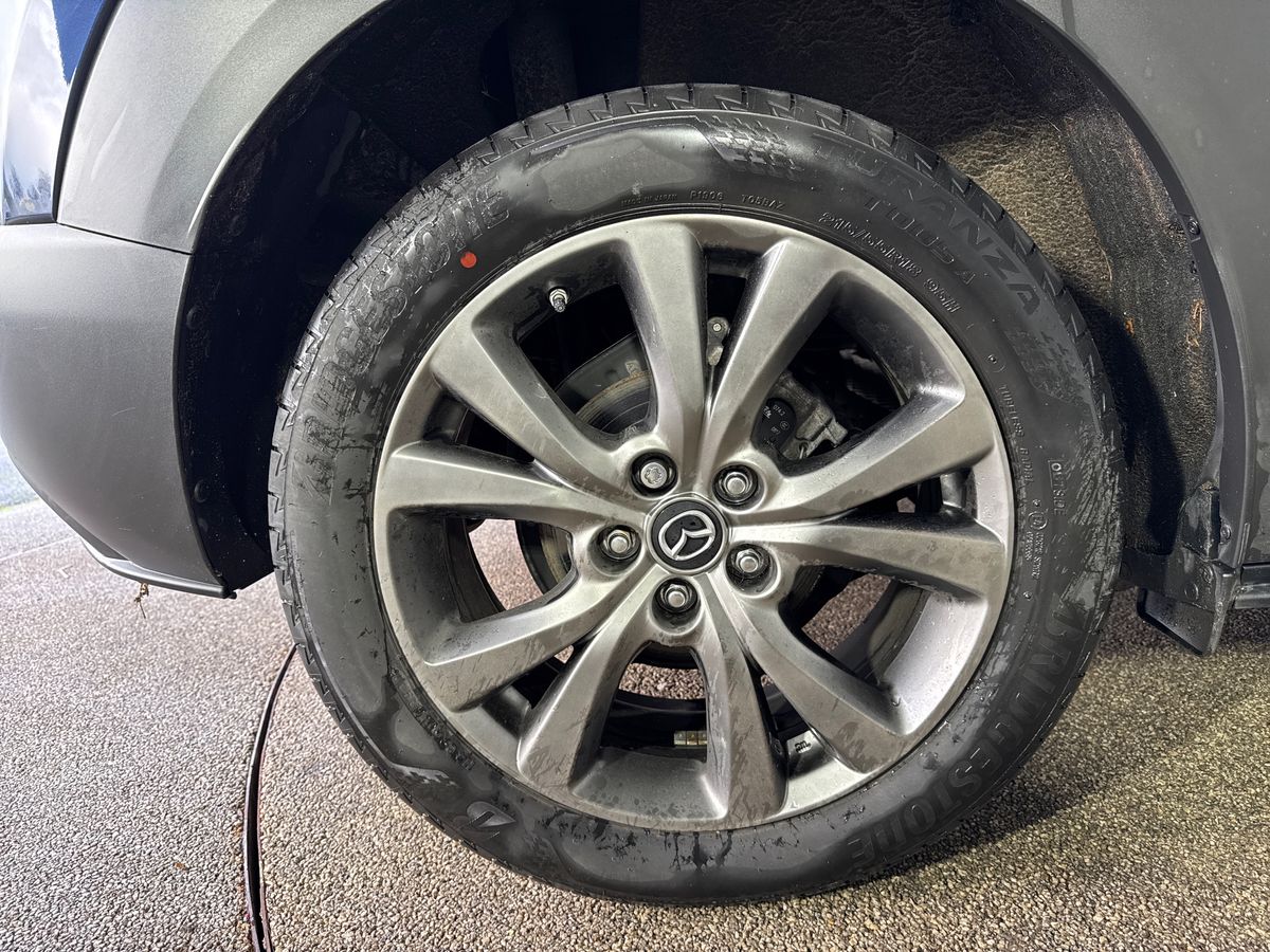 Used Mazda CX-30 2022 for sale - 76539986: Photo 11